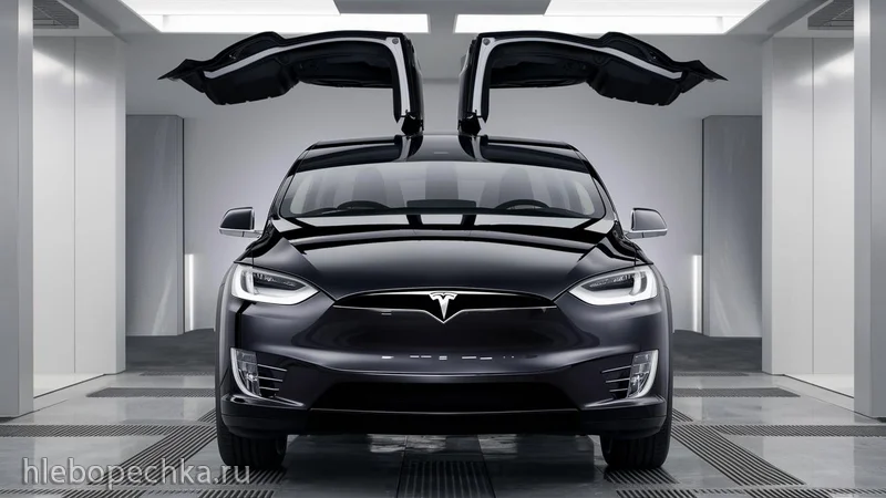 Трагическая смерть миллиардерши в затопленной Tesla