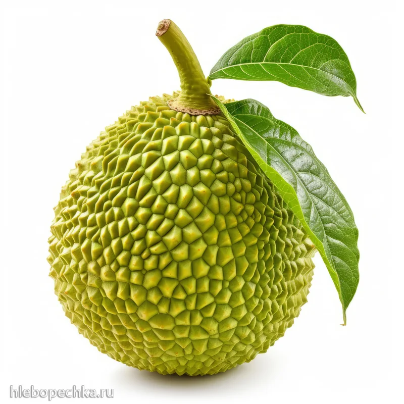 Хлебное дерево