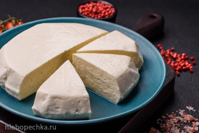 Польза и потенциальные риски козьего сыра для здоровья