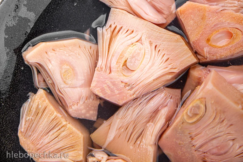 Хлебное дерево