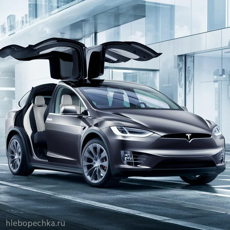 Трагическая смерть миллиардерши в затопленной Tesla