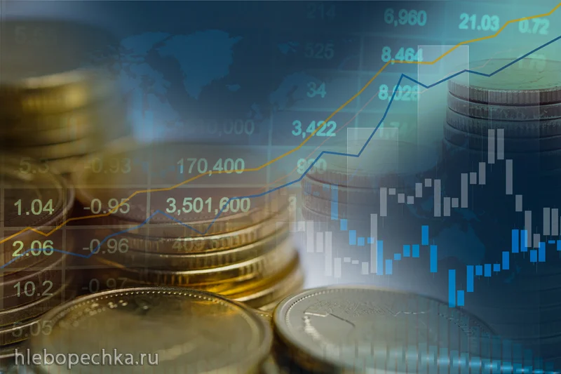 Мудрое инвестирование денег в 2024 году