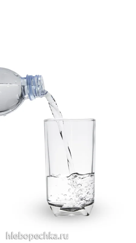 Кто как воду очищает?