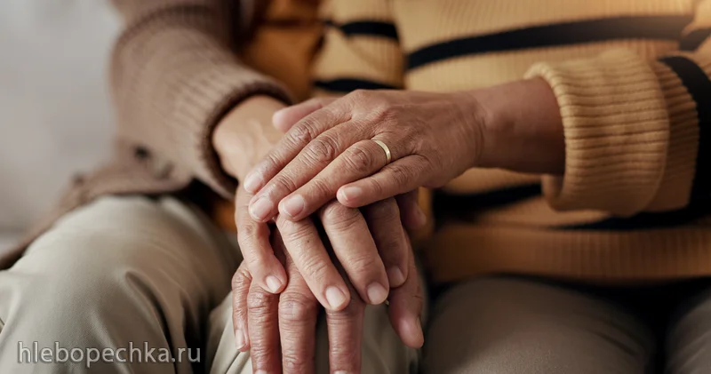 Может ли употребление шоколада помочь облегчить деменцию?