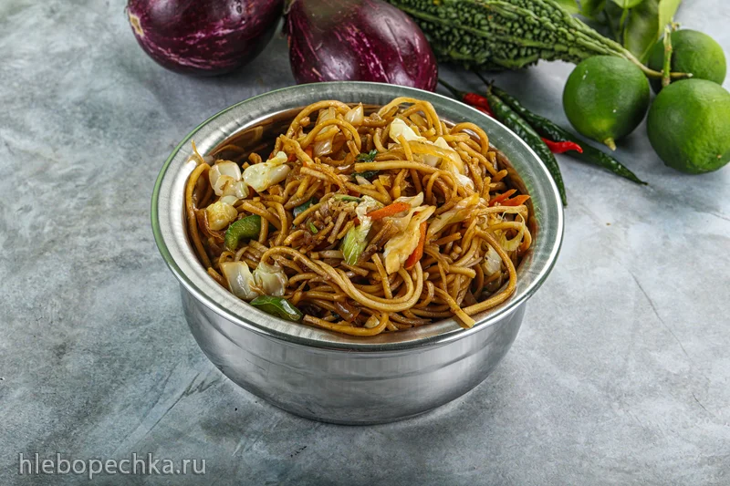 5 самых популярных корейских блюд