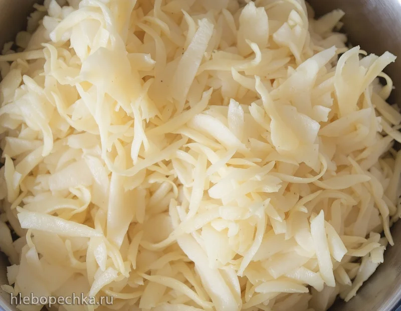 Майк Мутцель о ферментации продуктов, естественной еде и тренировках