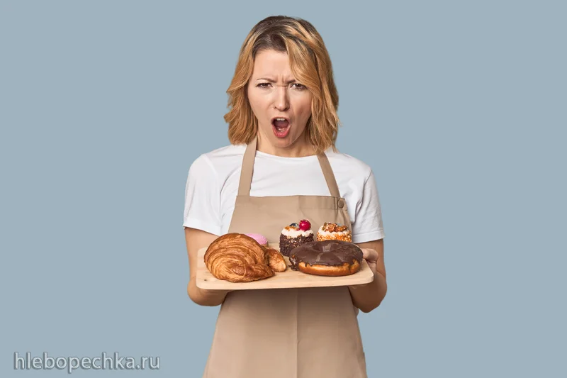 Что такое эмоциональное переедание