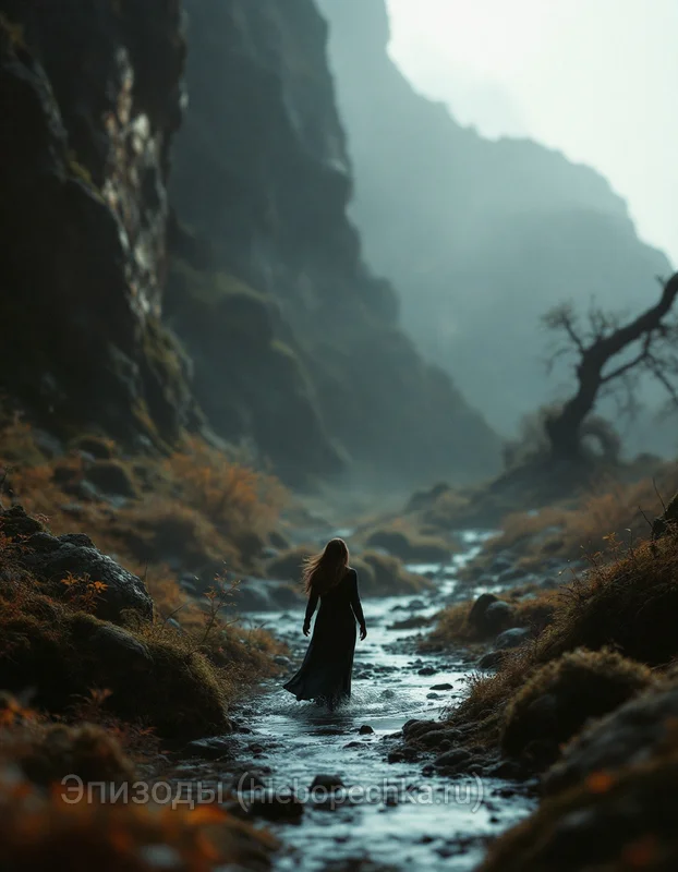 Новый эпизод