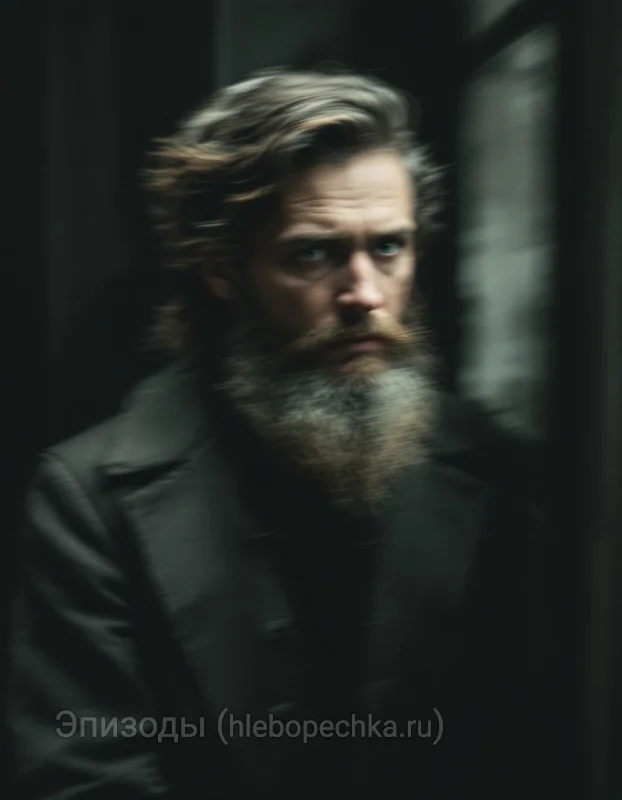 Новый эпизод