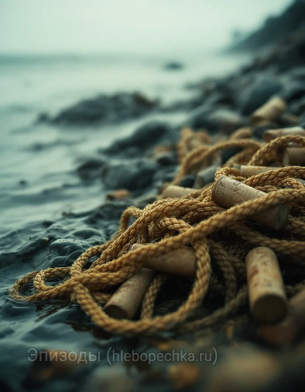 Новый эпизод