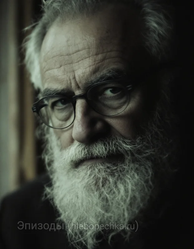 Новый эпизод