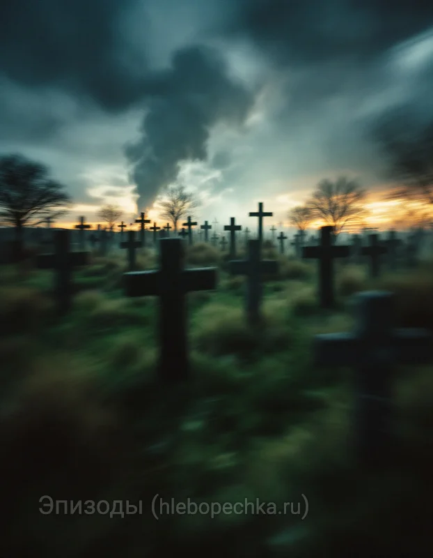 Эпизоды