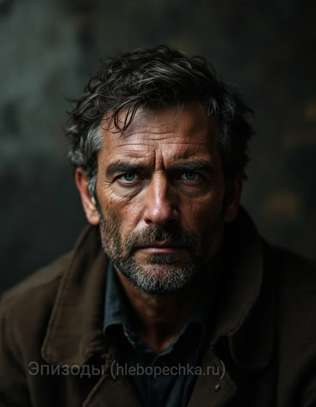 Новый эпизод