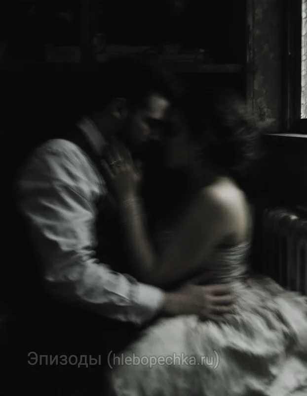 Новый эпизод