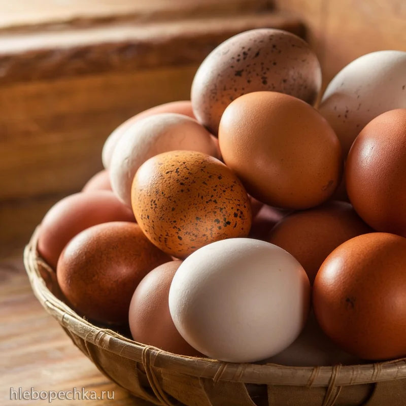 Эффективная стратегия и лучшие продукты для снижения веса