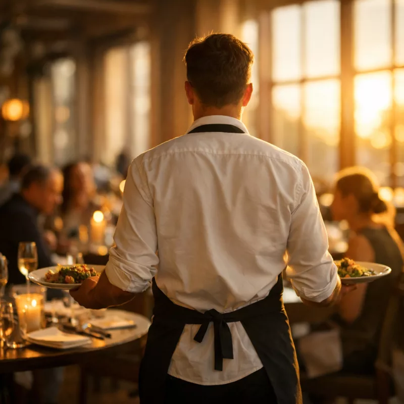 10 привычек за столом, которые портят о вас впечатление