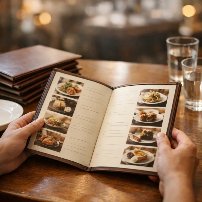 10 привычек за столом, которые портят о вас впечатление