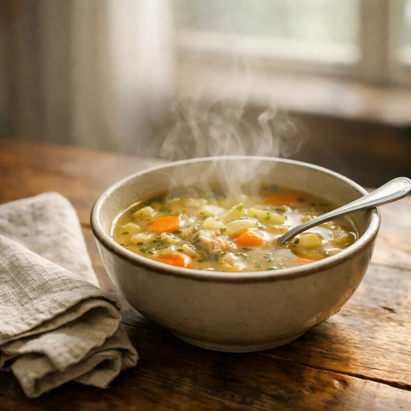 10 привычек за столом, которые портят о вас впечатление