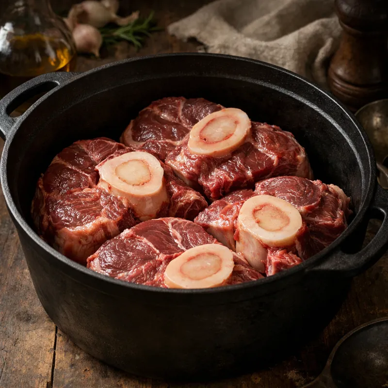 Абилирование мяса, птицы и рыбы: что это за процесс и зачем он нужен