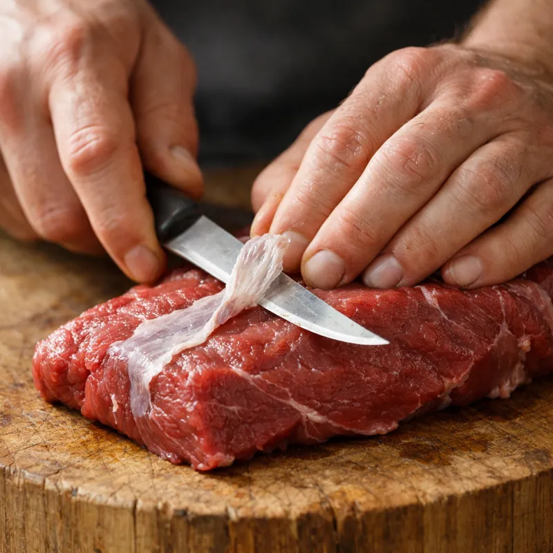 Абилирование мяса, птицы и рыбы: что это за процесс и зачем он нужен