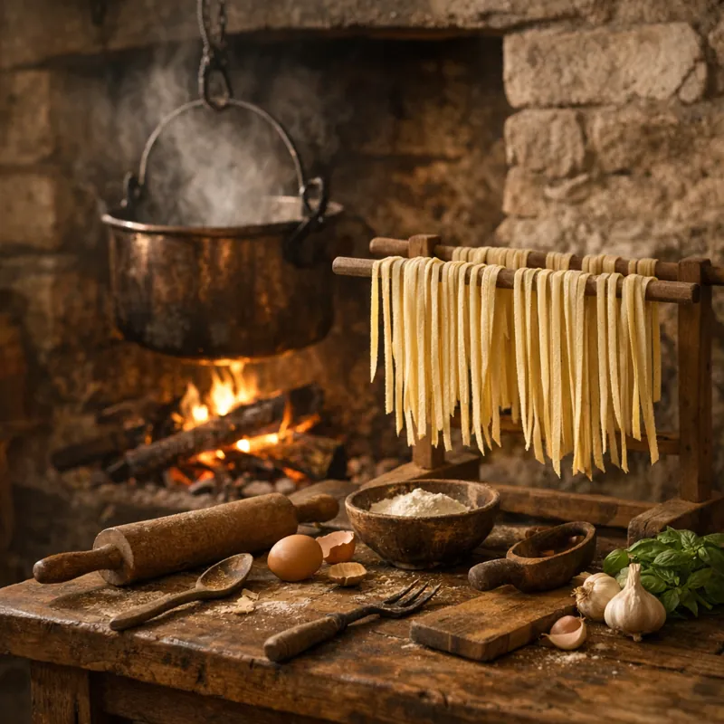 Аль-денте: что это за способ и как его правильно использовать