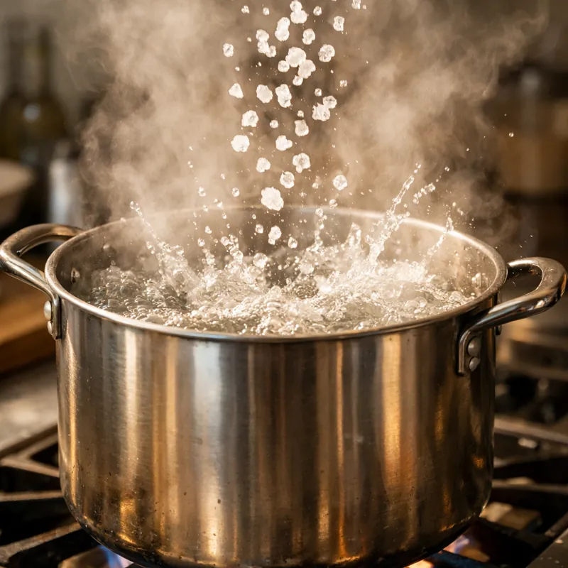 Аль-денте: что это за способ и как его правильно использовать