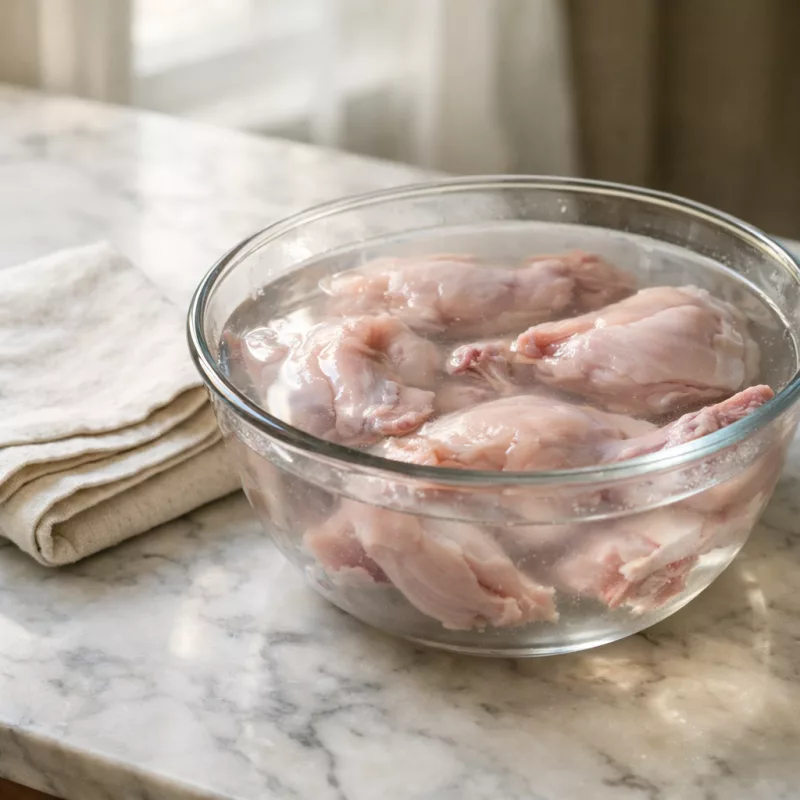 Как использовать каждую часть кролика