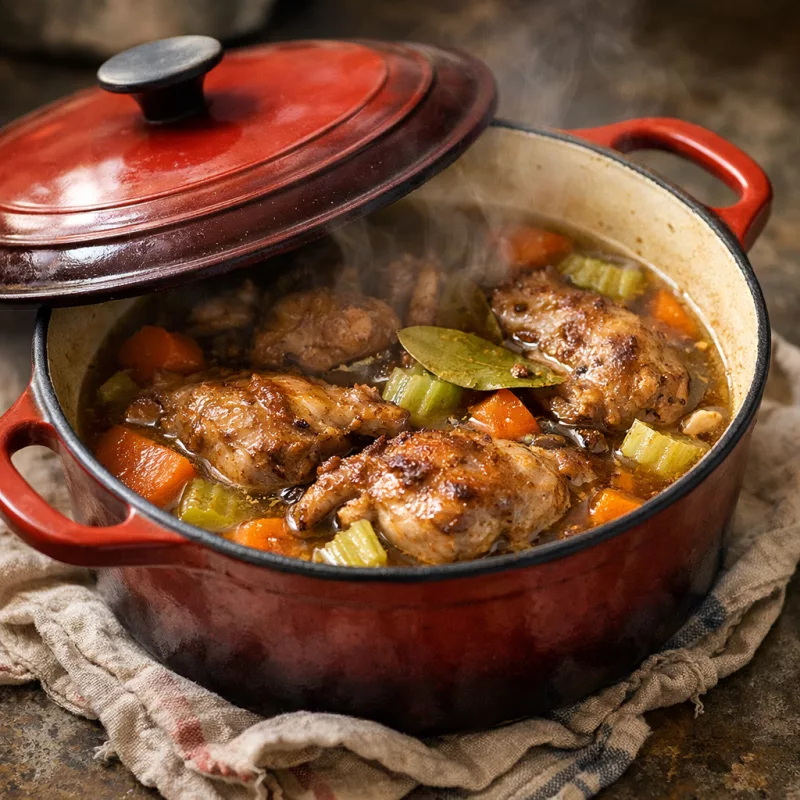 Как использовать каждую часть кролика