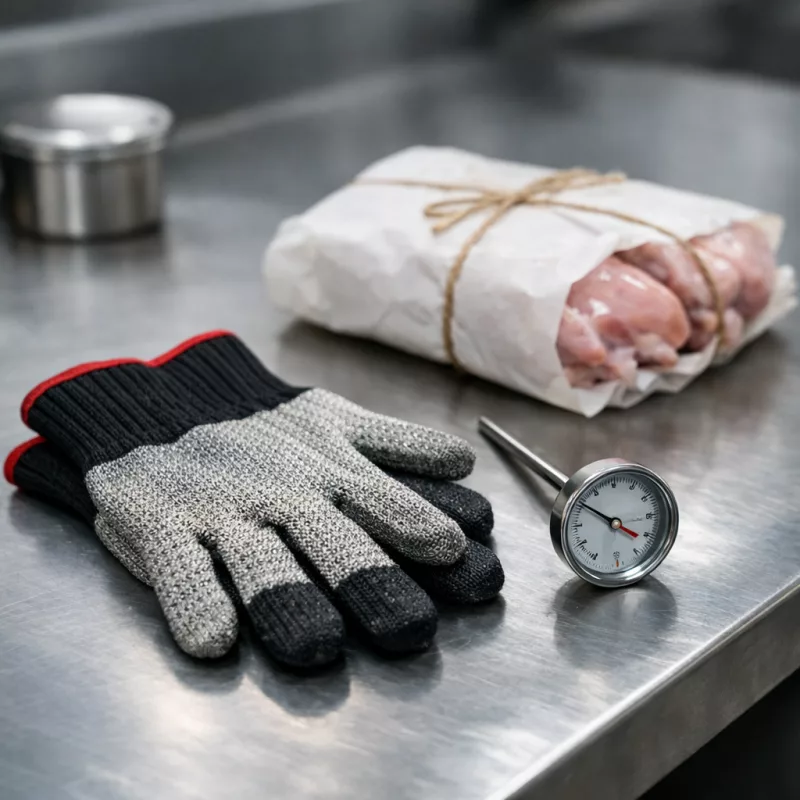 Как использовать каждую часть кролика