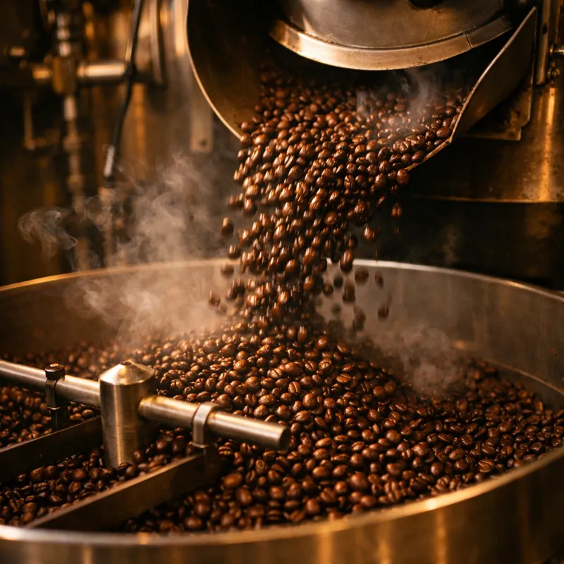 Ароматизированный кофе и кофе с добавками: где польза, а где маркетинг