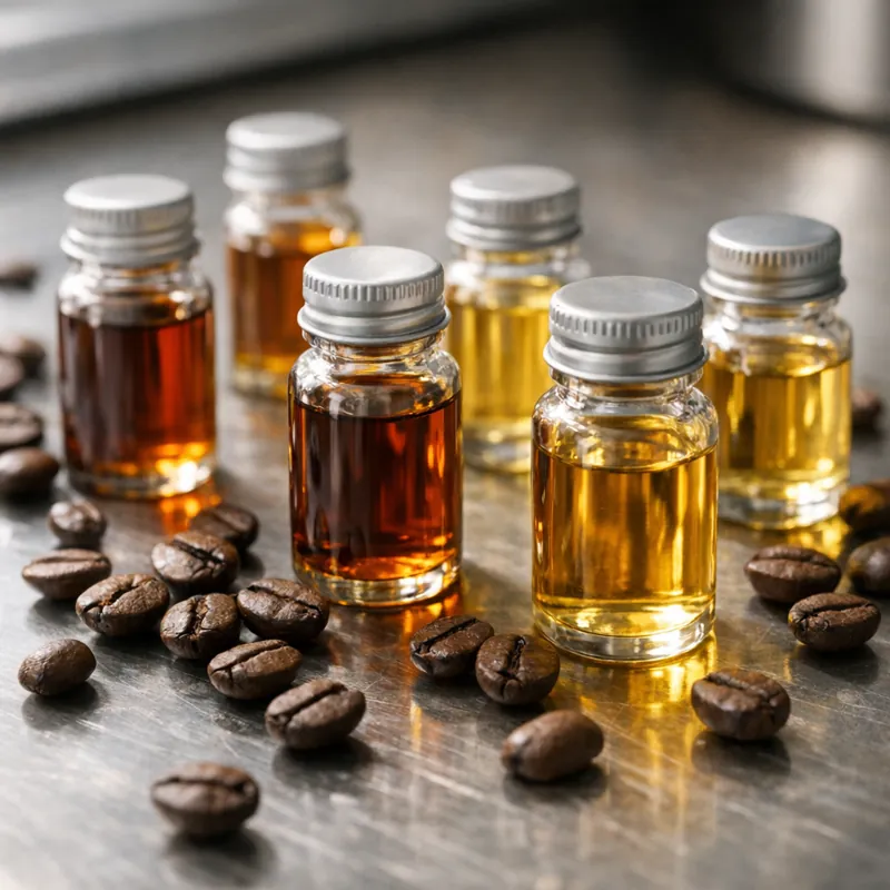 Ароматизированный кофе и кофе с добавками: где польза, а где маркетинг