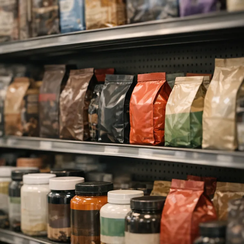 Ароматизированный кофе и кофе с добавками: где польза, а где маркетинг