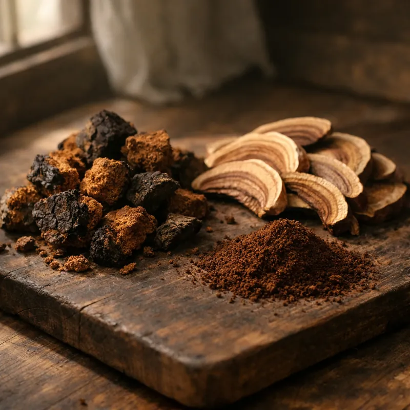 Ароматизированный кофе и кофе с добавками: где польза, а где маркетинг