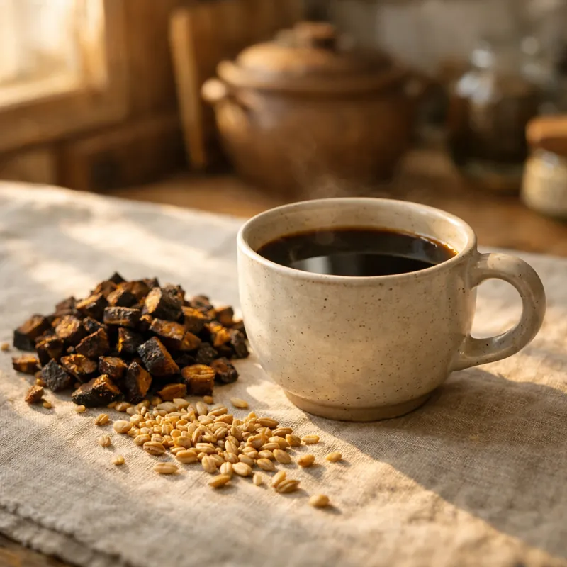 Ароматизированный кофе и кофе с добавками: где польза, а где маркетинг