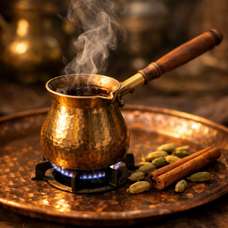 Ароматизированный кофе и кофе с добавками: где польза, а где маркетинг