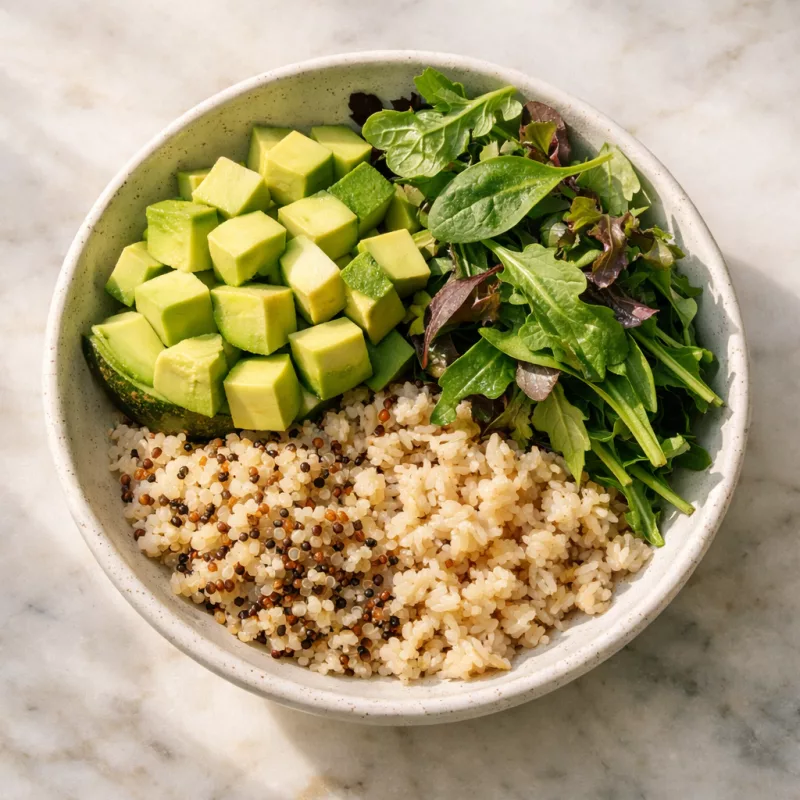 Авокадо на разных стадиях зрелости — как извлечь максимум пользы из каждой