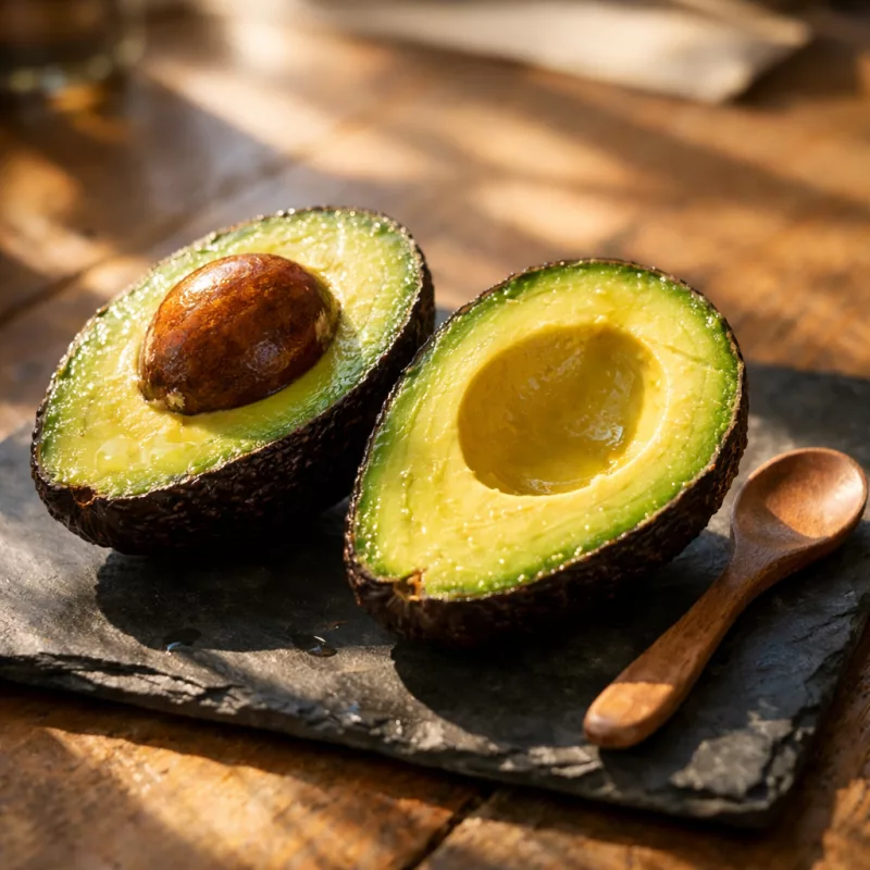 Авокадо на разных стадиях зрелости — как извлечь максимум пользы из каждой