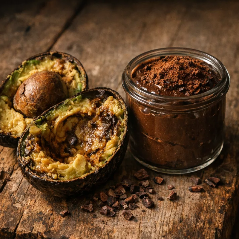 Авокадо на разных стадиях зрелости — как извлечь максимум пользы из каждой