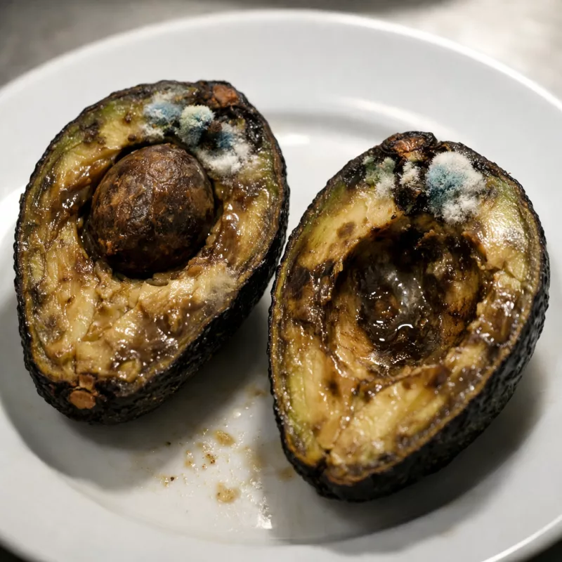 Авокадо на разных стадиях зрелости — как извлечь максимум пользы из каждой