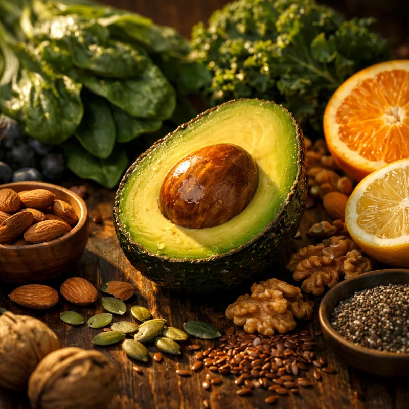 Авокадо на разных стадиях зрелости — как извлечь максимум пользы из каждой