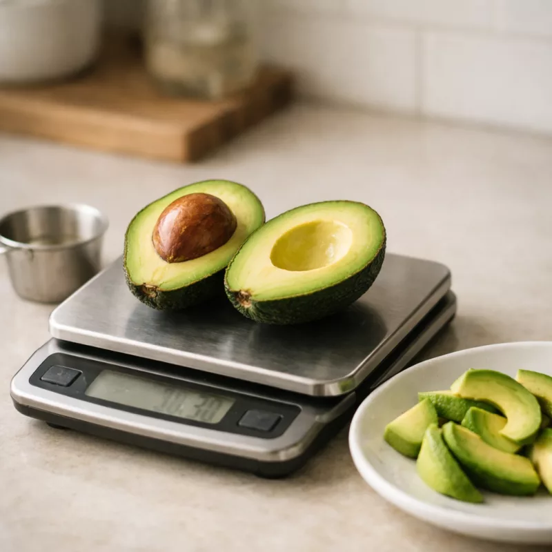 Авокадо на разных стадиях зрелости — как извлечь максимум пользы из каждой