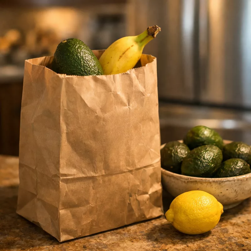 Авокадо на разных стадиях зрелости — как извлечь максимум пользы из каждой