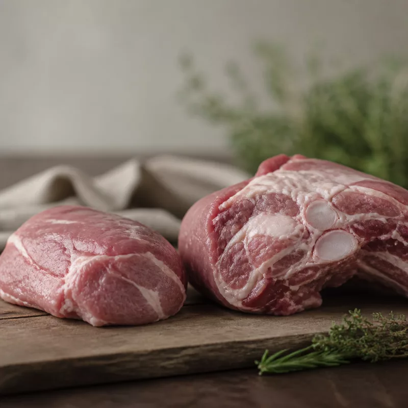 Баранина: какой кусок на шашлык, какой на плов, а какой на шурпу
