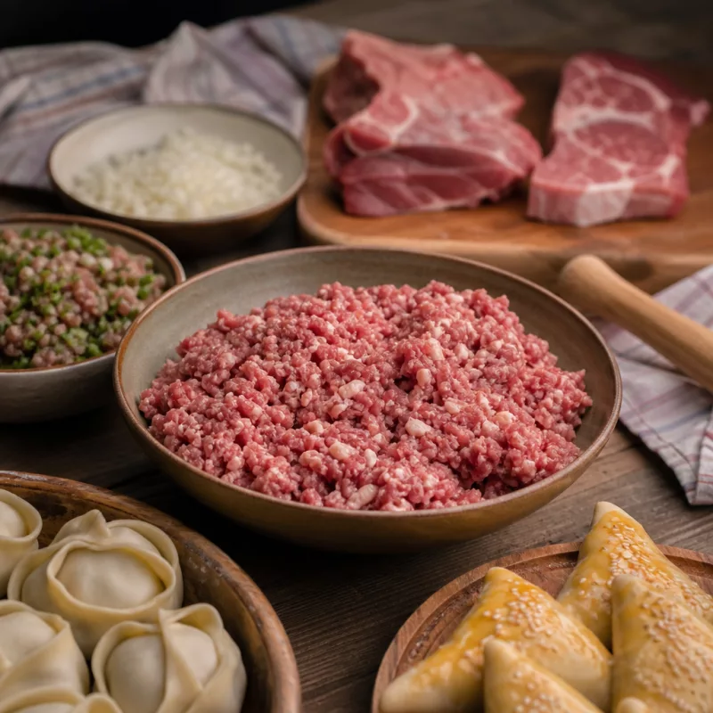 Баранина: какой кусок на шашлык, какой на плов, а какой на шурпу