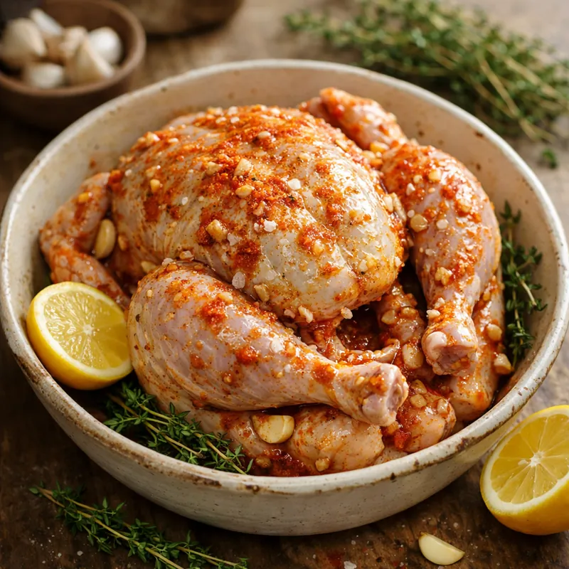 Бардирование: зачем заворачивать мясо и птицу в сало перед запеканием