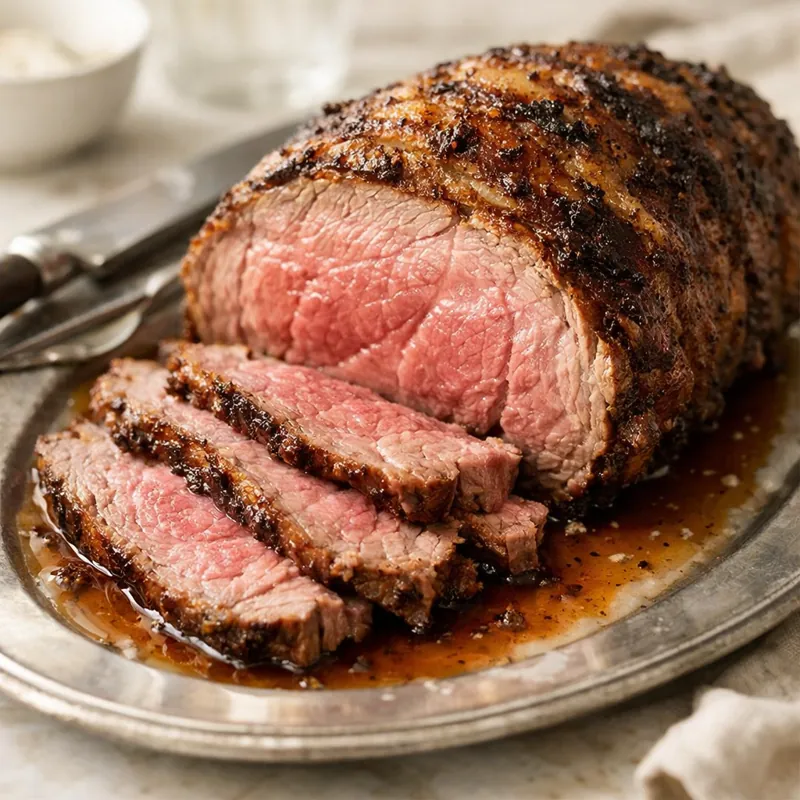 Бардирование: зачем заворачивать мясо и птицу в сало перед запеканием