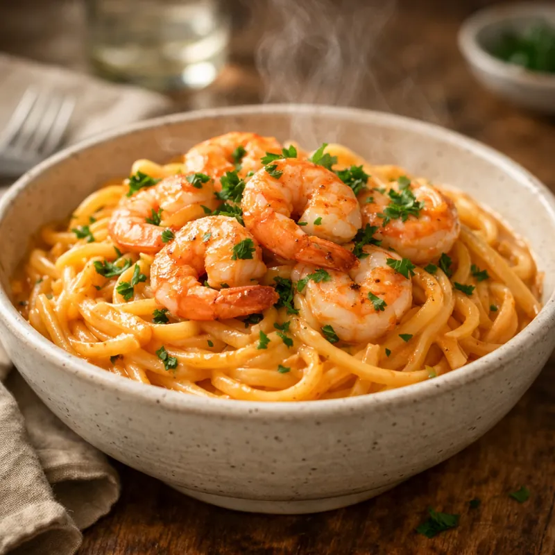 Биск — от рыбацкого бульона до ресторанной классики