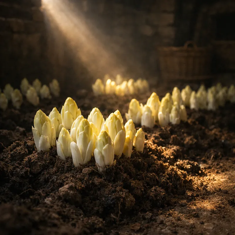 Бланширование: одно слово, два совершенно разных смысла