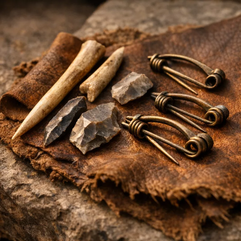 Броши наших мам и бабушек — украшение с историей длиной в тысячелетия