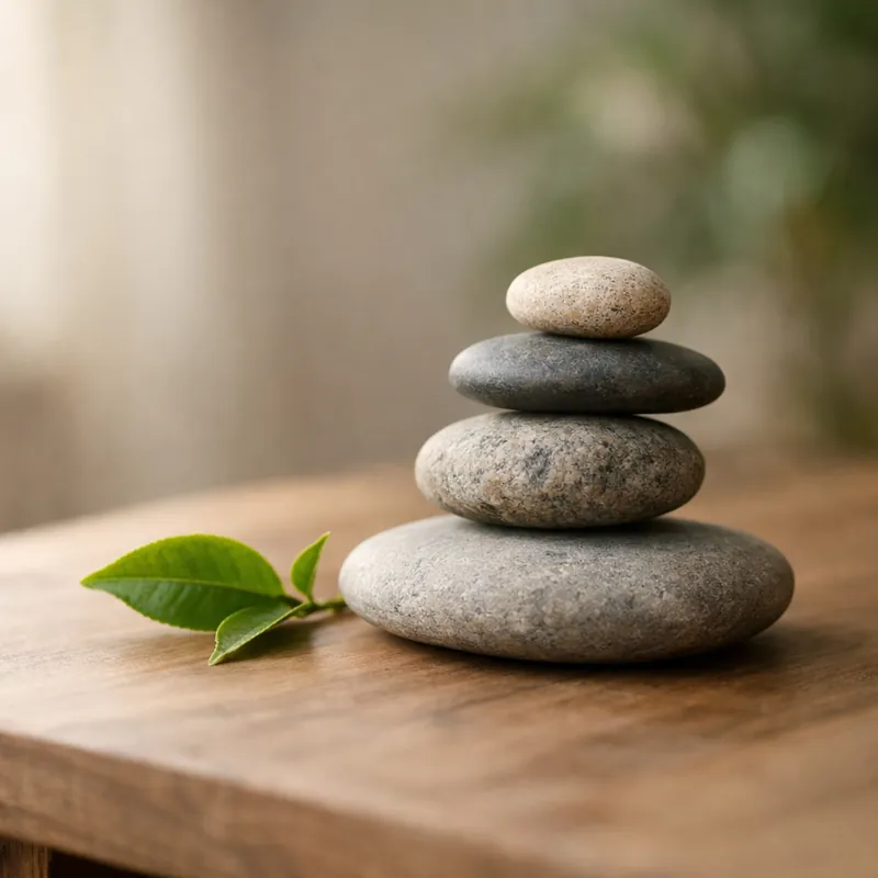 Чай ГАБА: что скрывается за аббревиатурой